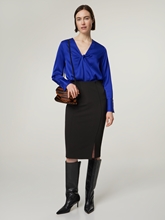 Bild von Umhängetasche SCARLINO BRANDY