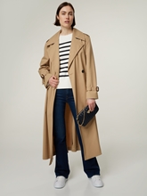Bild von Trenchcoat GIOSTRA