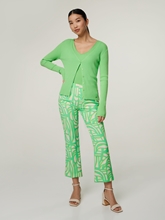 Bild von Hose mit Print