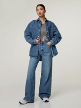 Bild von Jeans im Loose Fit REBECCA