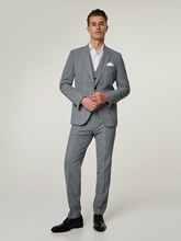 Bild von Anzug 3-teilig HESTEN