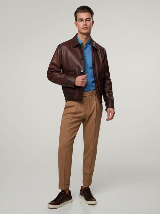 Image sur Hugo Boss, Burger