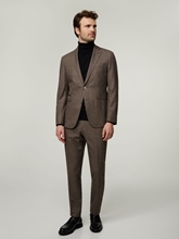 Bild von Anzug 2-teilig im Slim Fit