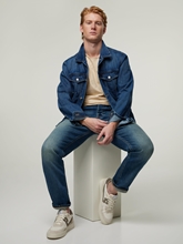 Image sur T-shirt Slim Fit