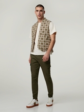 Bild von Hose im Slim Fit