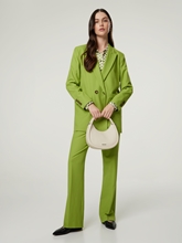 Bild von Bluse mit Punkten SPACCIO