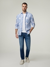 Bild von T-Shirt 2er Set aus Pima Cotton