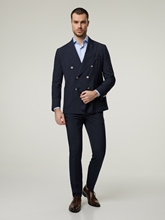 Image sur Chemise microfibre