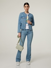 Bild von Jeans mit Bootcut