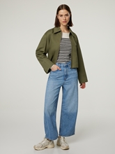 Bild von Jeans mit weitem Bein TOLVA