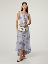 Image sur Robe imprimée ERACLEA