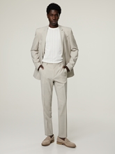 Bild von Anzug 2-teilig im Super Slim Fit