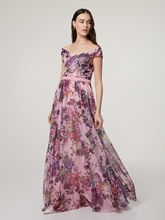 Image sur Robe de cocktail