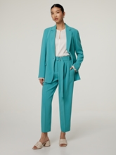 Bild von Bluse aus Seide BINALEA