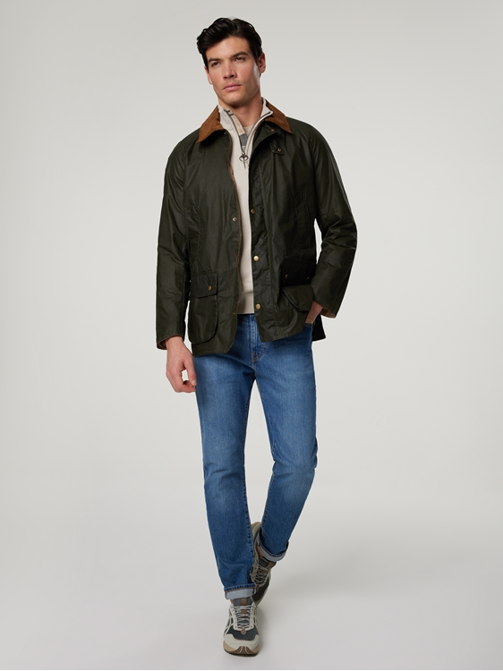 Bild von Levis, Asics