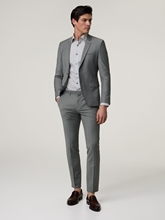 Bild von Hemd im Slim Fit HANK