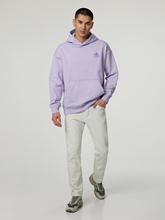 Bild von Hoodie aus Baumwolle