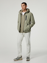 Image sur Veste de pluie