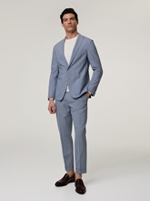 Bild von Pullover aus Baumwolle