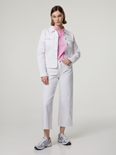 Image sur Veste denim