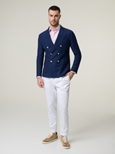 Bild von Doppelreihiger Veston