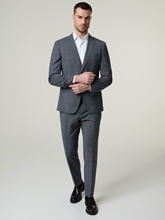 Bild von Anzug 2-teilig im Slim Fit HUGE