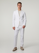 Bild von Veston im Slim Fit HANRY