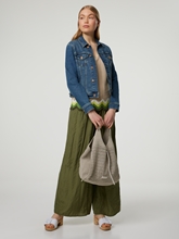 Image sur Veste denim CLASSIC TRUCKER