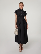 Bild von Blusenkleid