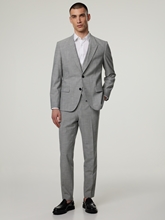 Bild von Anzug 3-teilig im Slim Fit