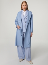 Bild von Bluse aus Baumwolle