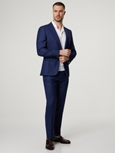 Bild von Anzug 2-teilig im Slim Fit HUGE