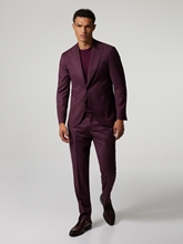 Image sur Pull à la coupe slim