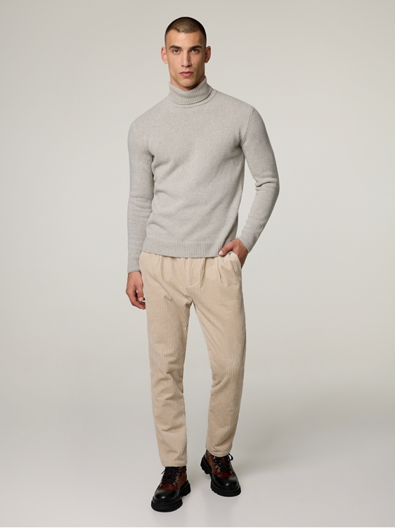 Bild von Paul, Camerlengo