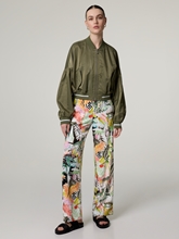 Bild von Hose im Wide Fit