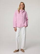 Image sur Blouse en denim