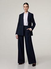 Image sur Pantalon à jambe large HEMMES