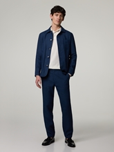 Bild von Anzughose im Slim Fit GENIUS