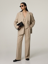 Bild von Blazer im Oversized-Fit