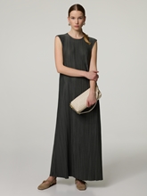 Bild von Midikleid mit Plissee UMA