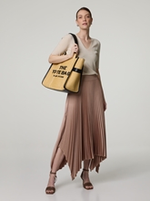 Image sur Shopper THE LARGE TOTE BAG