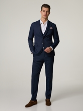Bild von Anzug 3-teilig im Slim Fit
