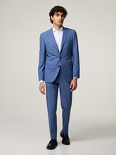 Bild von Anzug 2-teilig im Slim Fit