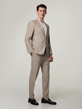 Bild von Anzug 2-teilig im Slim Fit