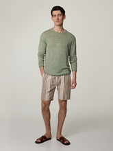 Bild von Shorts mit Leinen