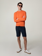 Image sur Bermuda en lin