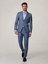 Bild von Anzug im Slim Fit JAMIE