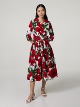 Bild von Blusenkleid AUDREY