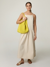 Bild von Jeanskleid aus Bio-Baumwolle