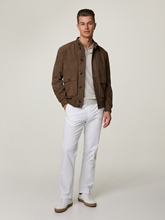 Bild von Lederjacke ENOCH